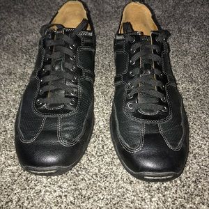 Cole Haan black men’s shoes